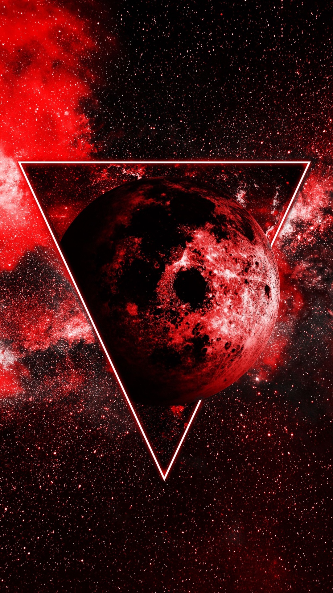 Nebula, Astronomical Object, Galaxy, Science, Star. Wallpaper in 1080x1920 Resolution