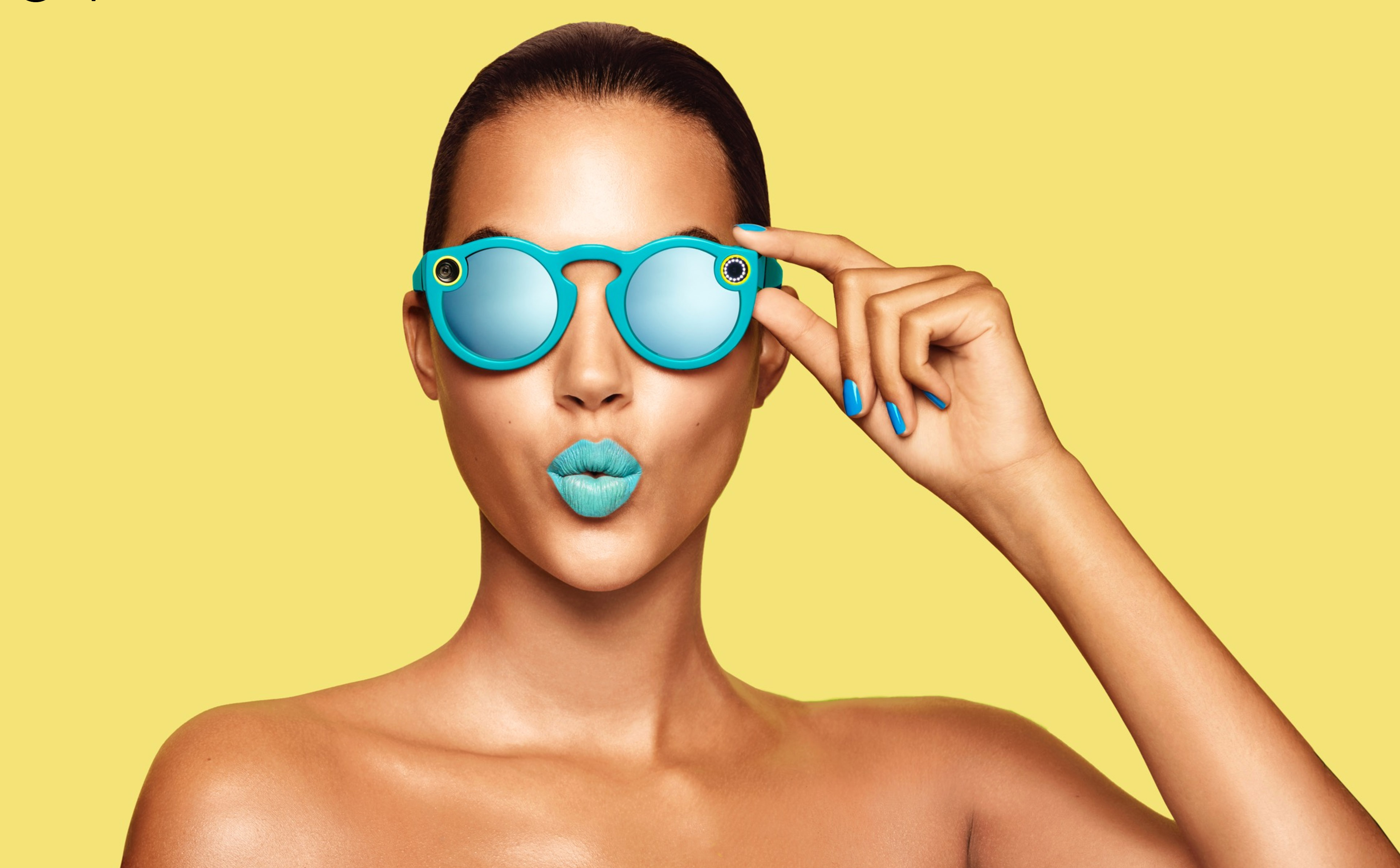 Eyewear wallpaper shop