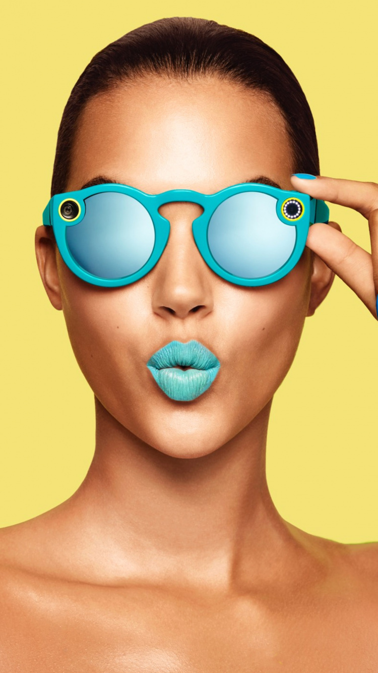 Brille, Brillen, Gesicht, Haut, Nase. Wallpaper in 750x1334 Resolution