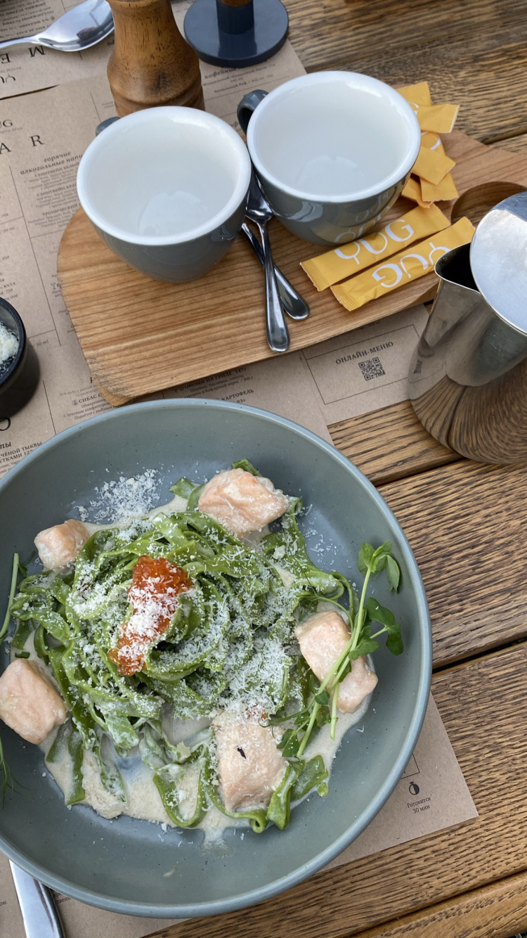 早餐, 叶蔬菜, 素食, 沙拉, 器皿 壁纸 750x1334 允许