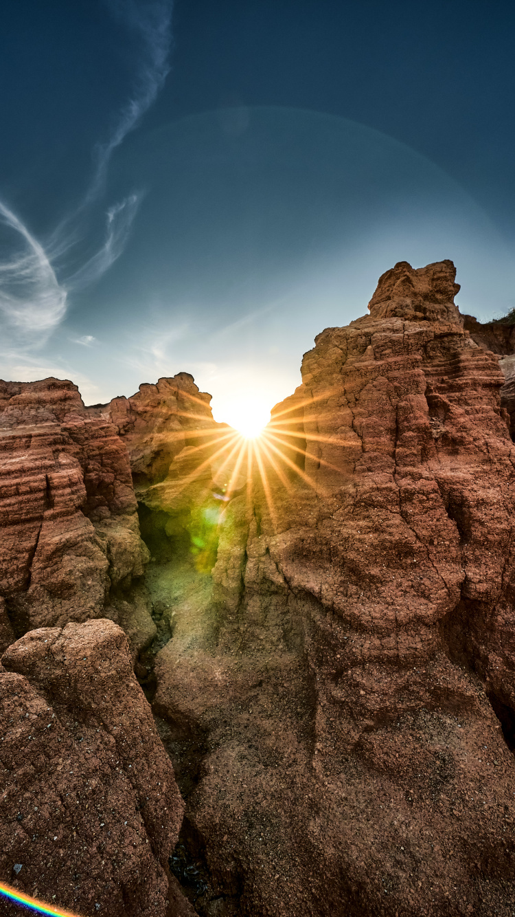 Cloud, Atmosphere, World, Natural Landscape, Mountain. Wallpaper in 750x1334 Resolution