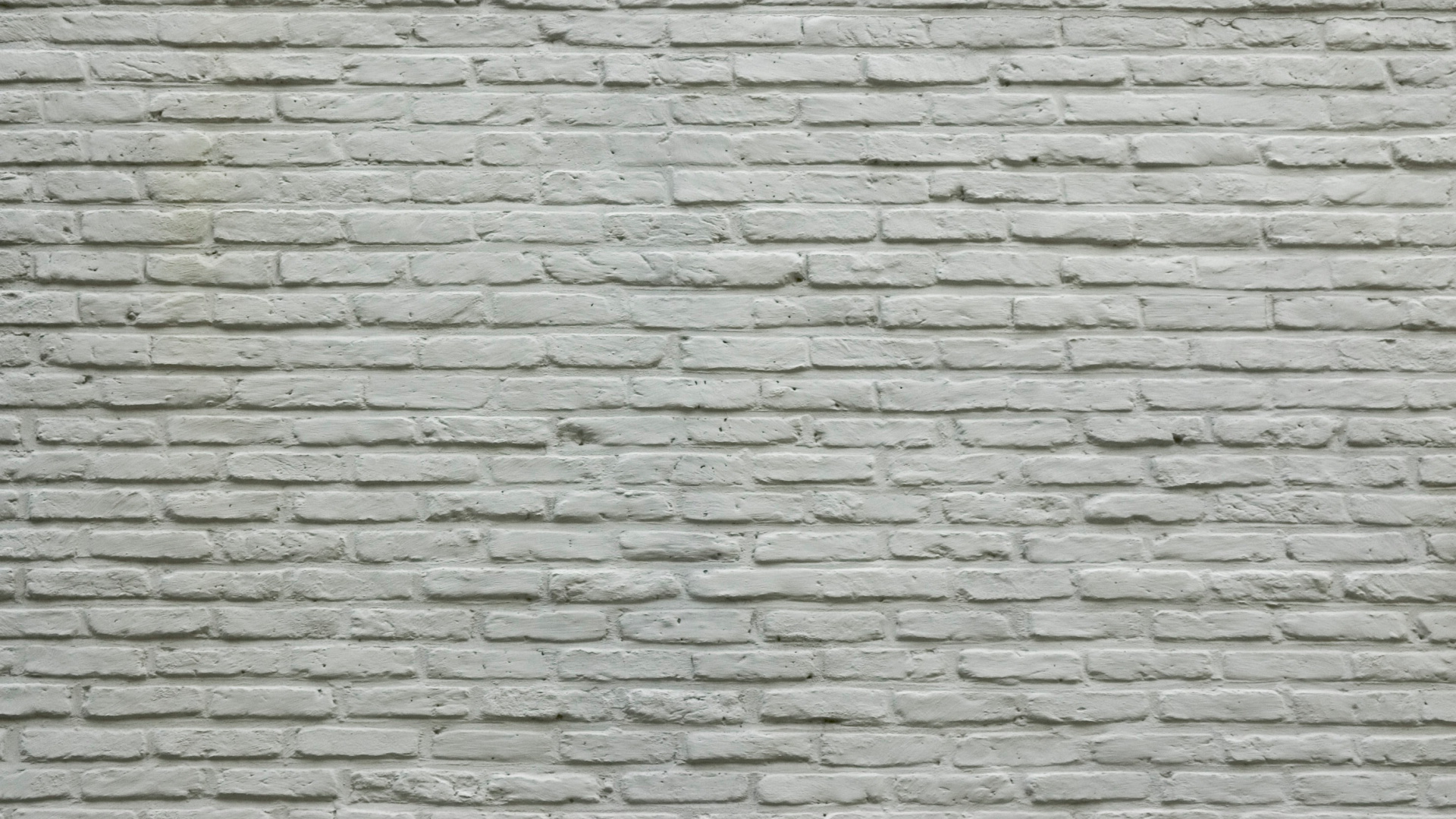 White and Black Brick Wall. Wallpaper in 1920x1080 Resolution