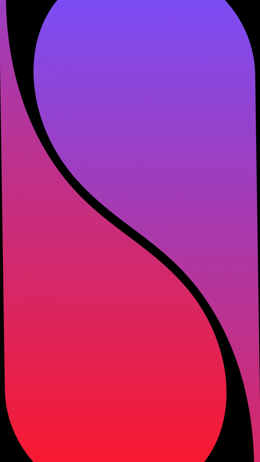 Circulo, Diseño Gráfico, Morado, Rectángulo, Violeta. Wallpaper in 1080x1920 Resolution