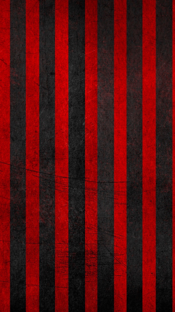 Rot-weiß Gestreiftes Textil. Wallpaper in 720x1280 Resolution