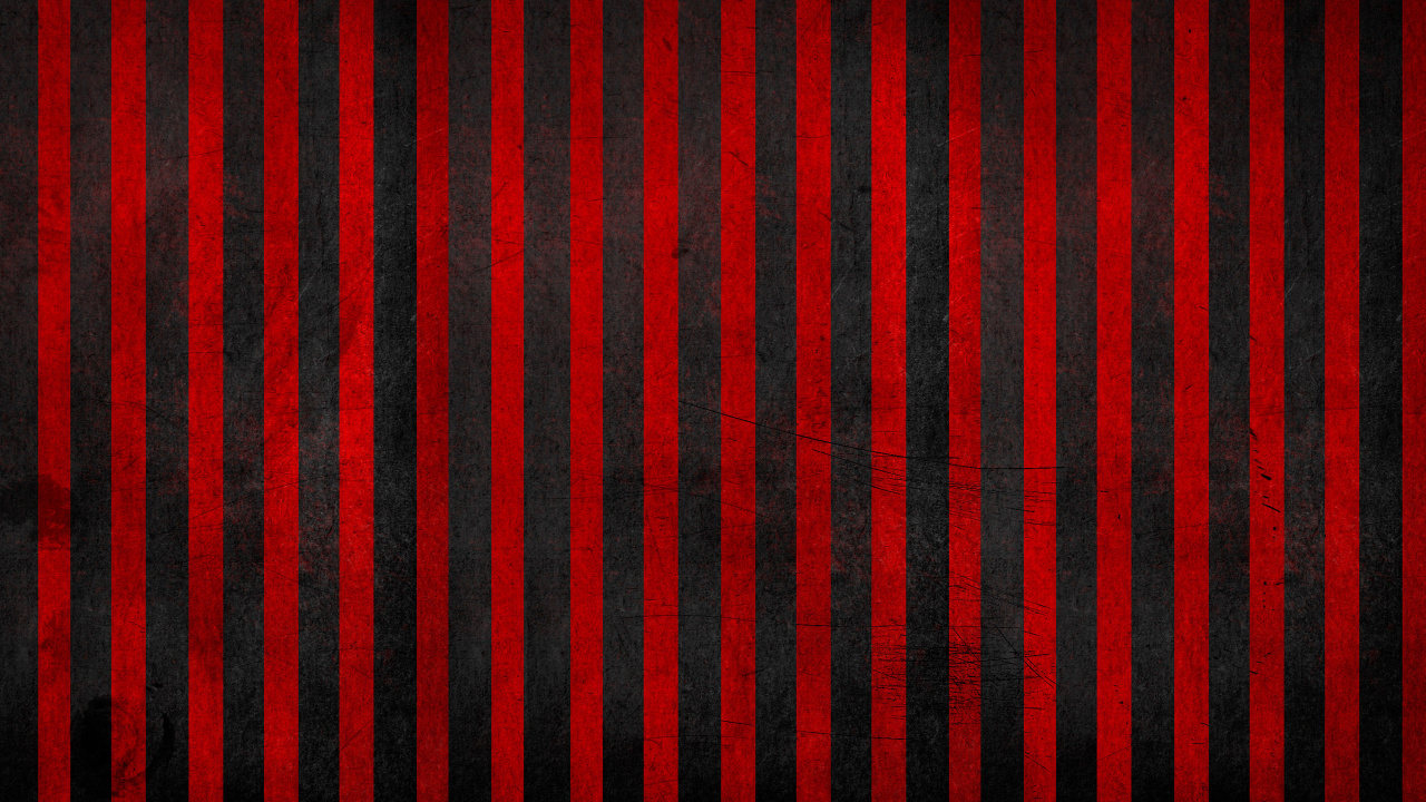 Red and White Striped Textile. Wallpaper in 1280x720 Resolution