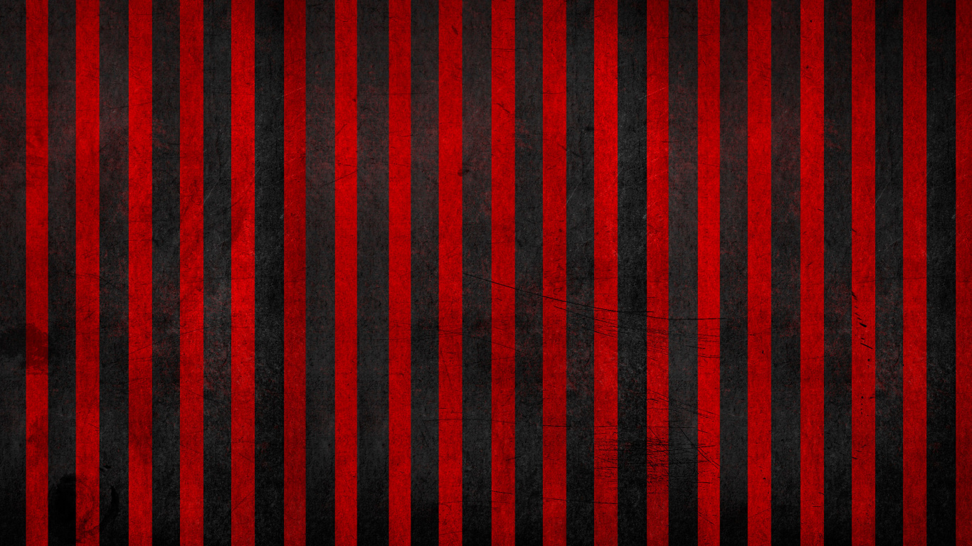 Red and White Striped Textile. Wallpaper in 1366x768 Resolution