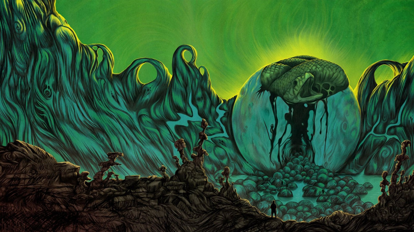 专辑, 尤里·加加林2014 Remix, So, 地质学, 绘画 壁纸 1366x768 允许