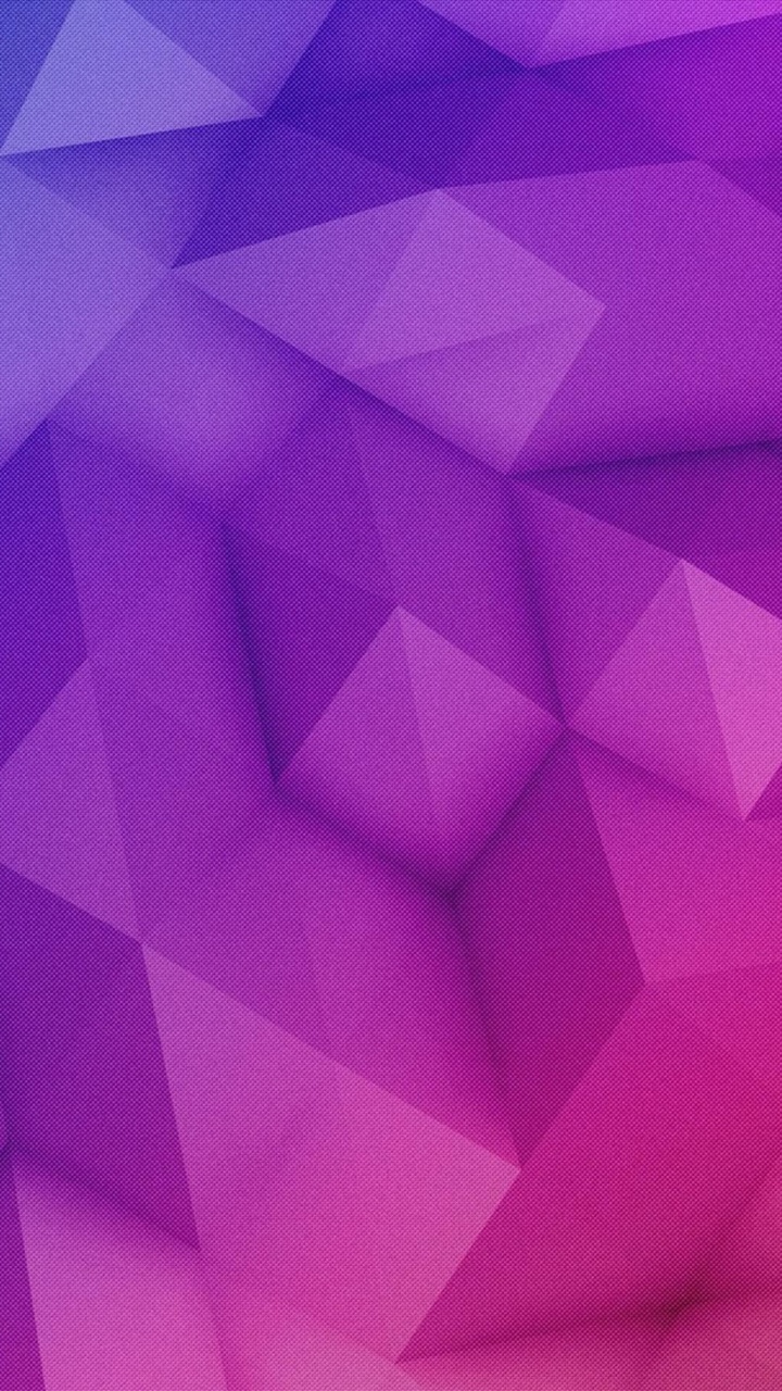 Pink and Blue Square Pattern. Wallpaper in 720x1280 Resolution