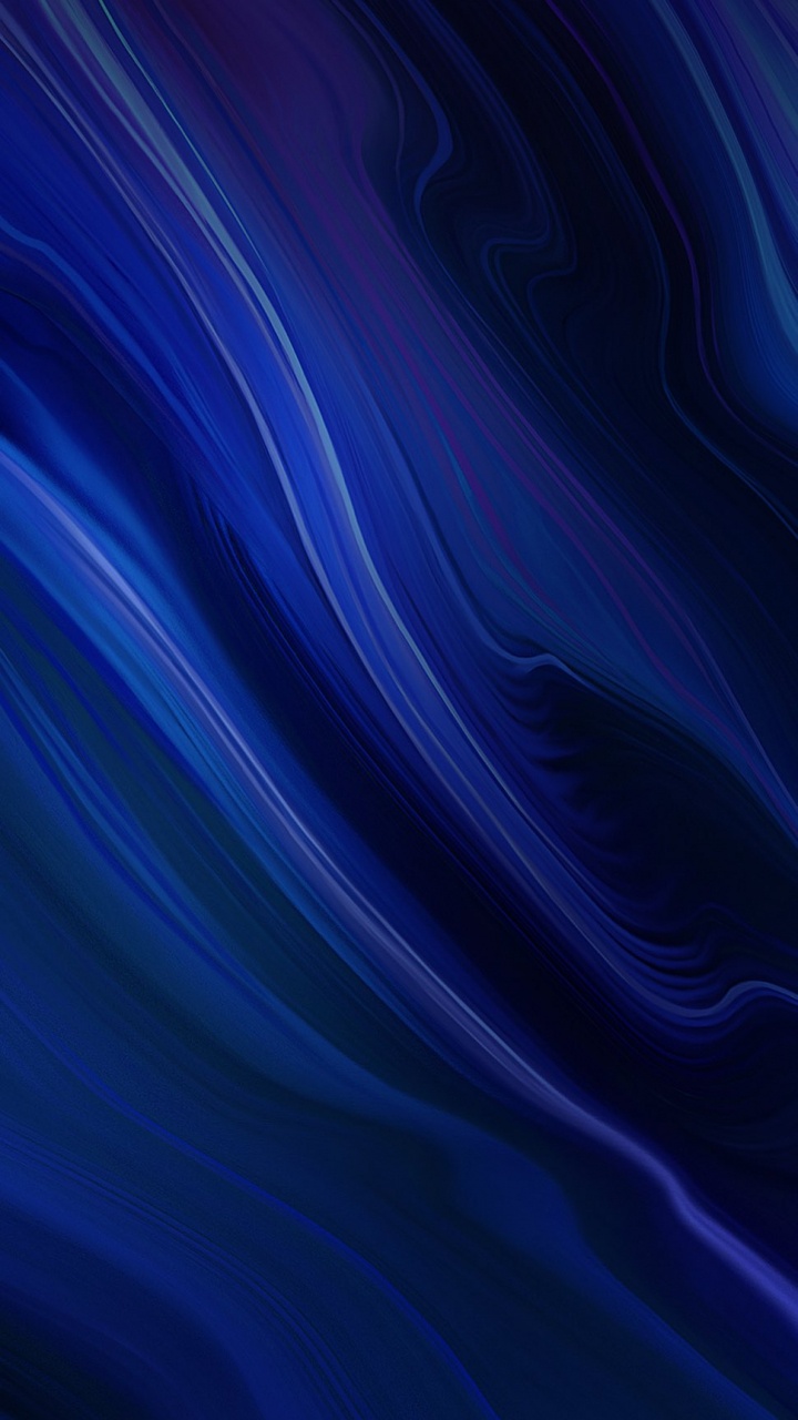 苹果, Azure, 紫色的, 紫罗兰色, 电蓝色的 壁纸 720x1280 允许