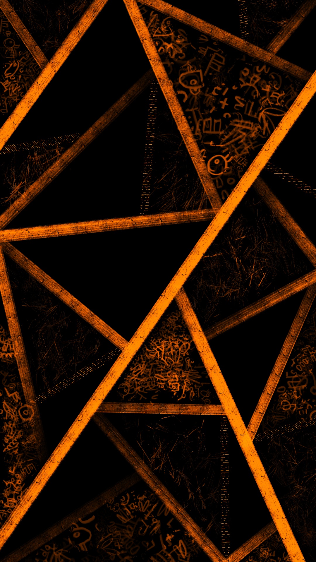 Dreieck, Mathematik, Geometrie, Brown, Holz. Wallpaper in 1080x1920 Resolution