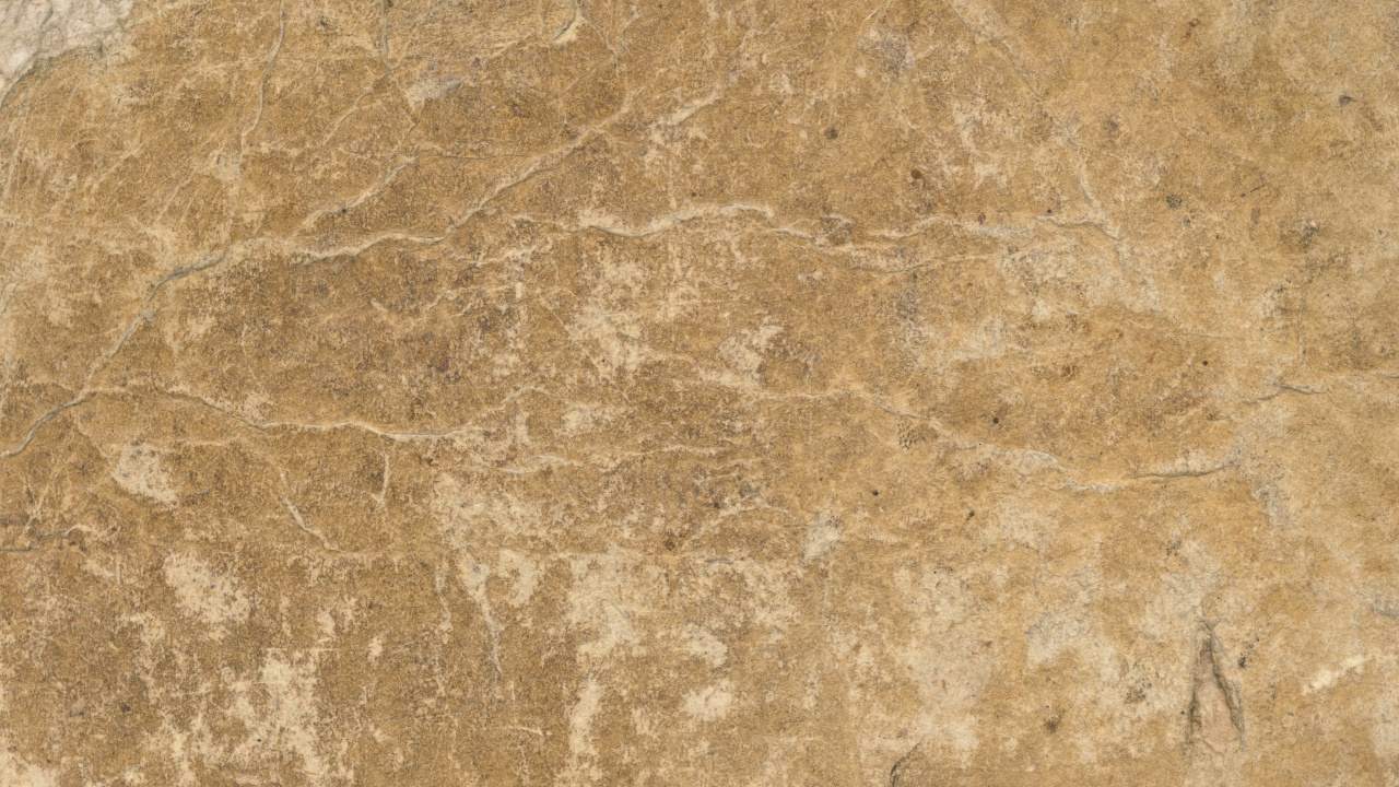 Mur de Béton Marron Avec Trou. Wallpaper in 1280x720 Resolution