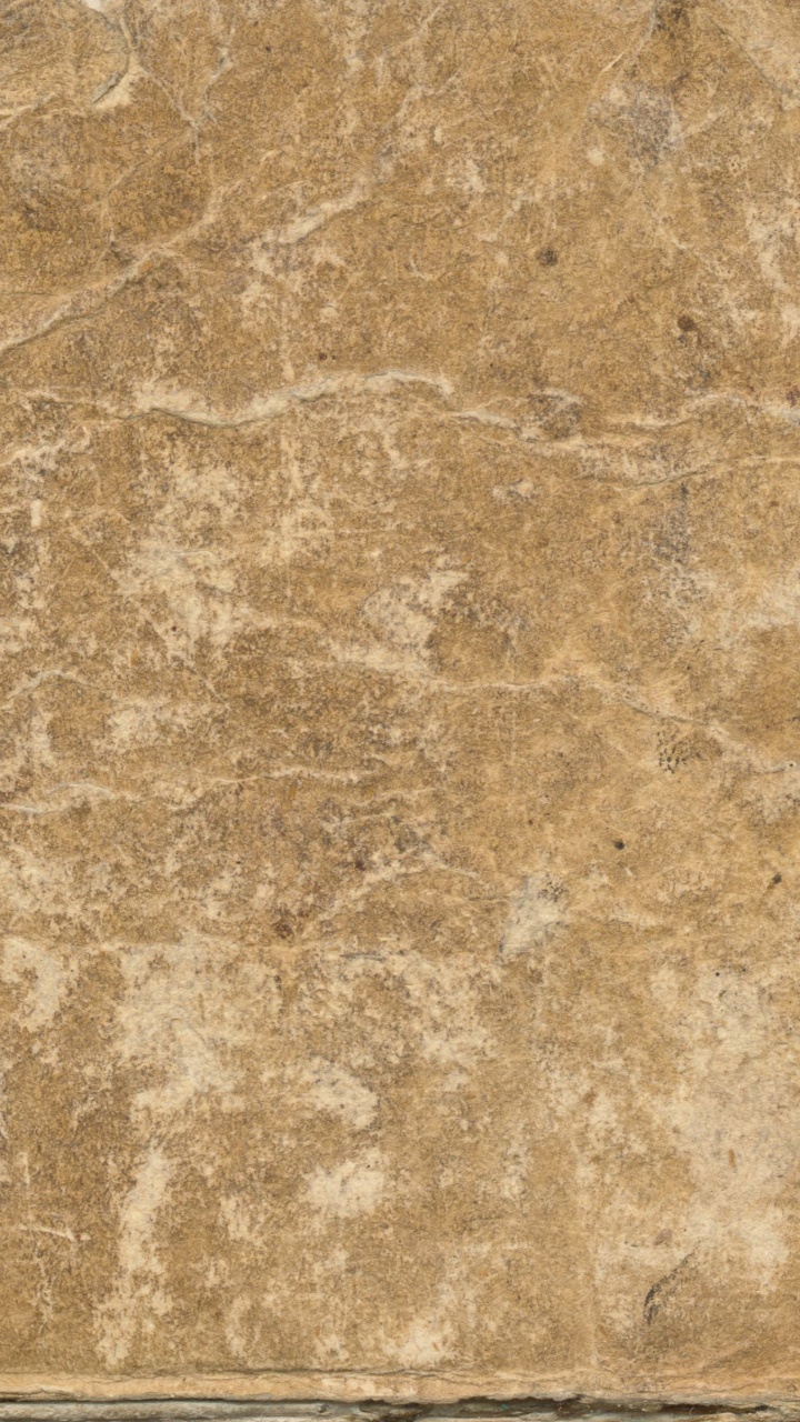 Mur de Béton Marron Avec Trou. Wallpaper in 720x1280 Resolution