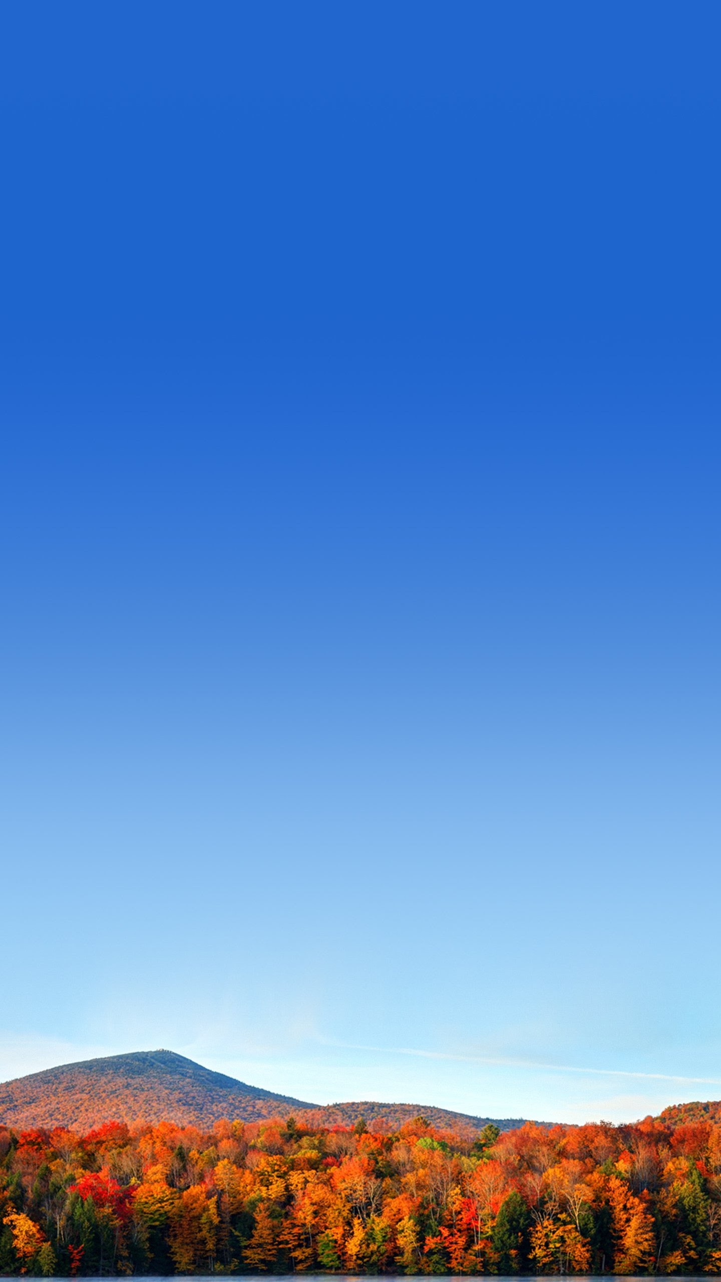 LG, LG V30, Landschaft Nordosten Region, Connecticut, Vermont. Wallpaper in 1440x2560 Resolution