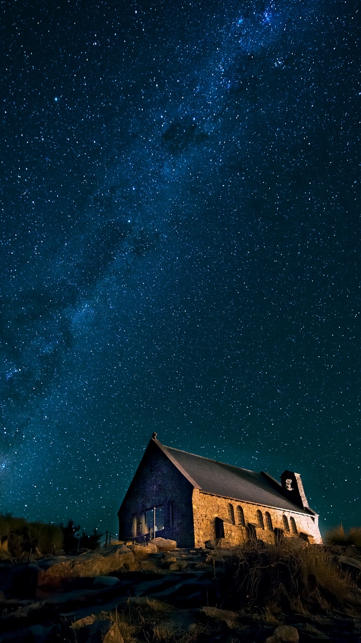Atmosphère, Blue, Paysage Naturel, Fenêtre, Objet Astronomique. Wallpaper in 720x1280 Resolution
