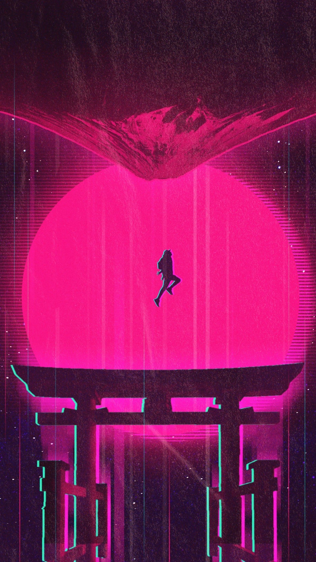 Bühne, Purpur, Darstellende Kunst, Veilchen, Pink. Wallpaper in 1080x1920 Resolution