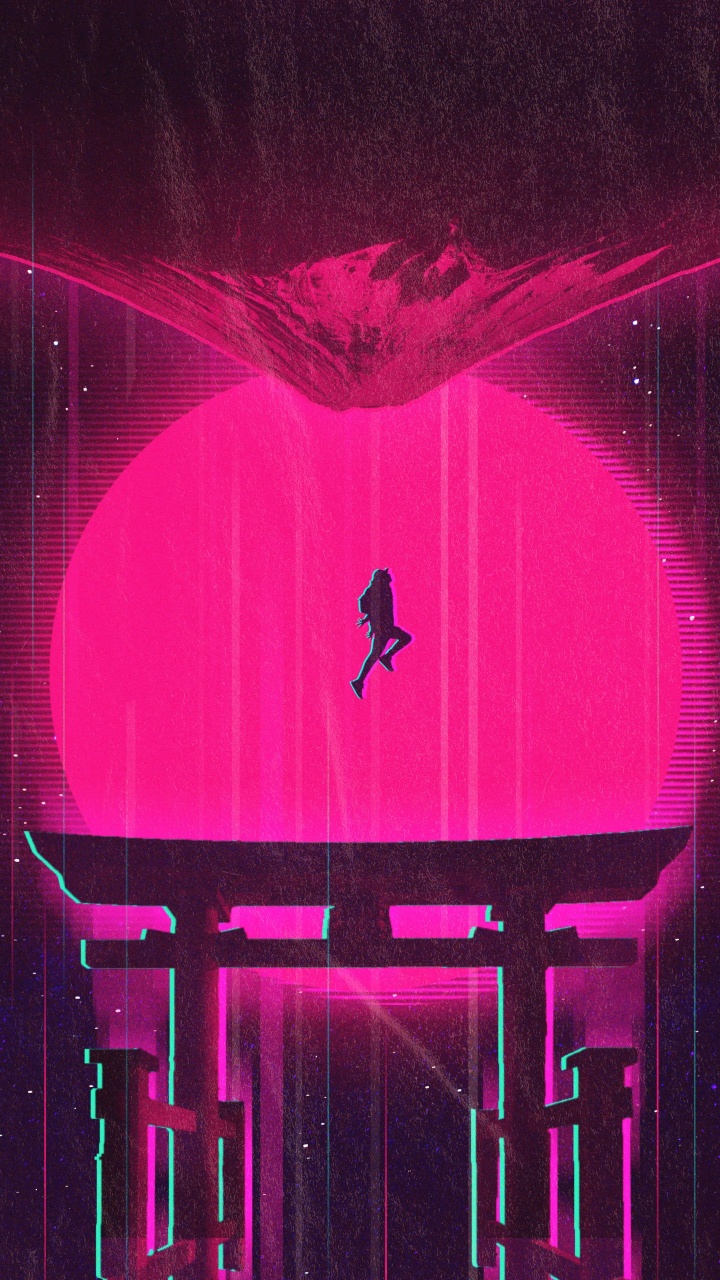 Purple, Arts de la Scène, Violette, Pink, Design D'intérieur. Wallpaper in 720x1280 Resolution