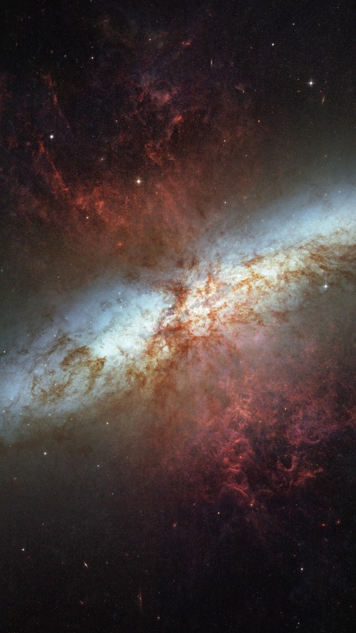 哈勃太空望远镜, 天文学, 外层空间, 天文学对象, 气氛 壁纸 720x1280 允许