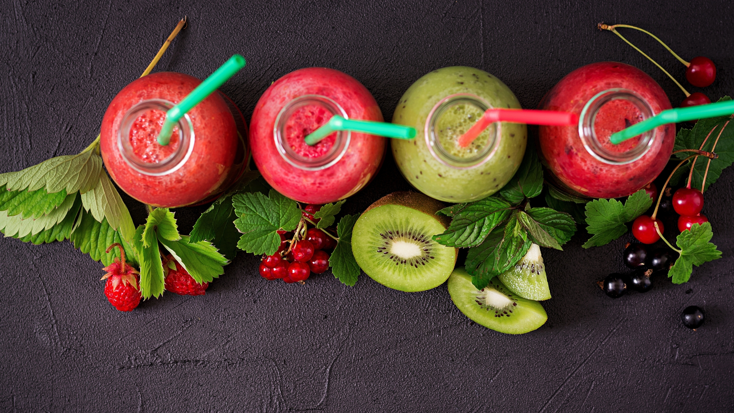 Vegetal, Batido, Alimento, Alimentos Naturales, Madera. Wallpaper in 2560x1440 Resolution