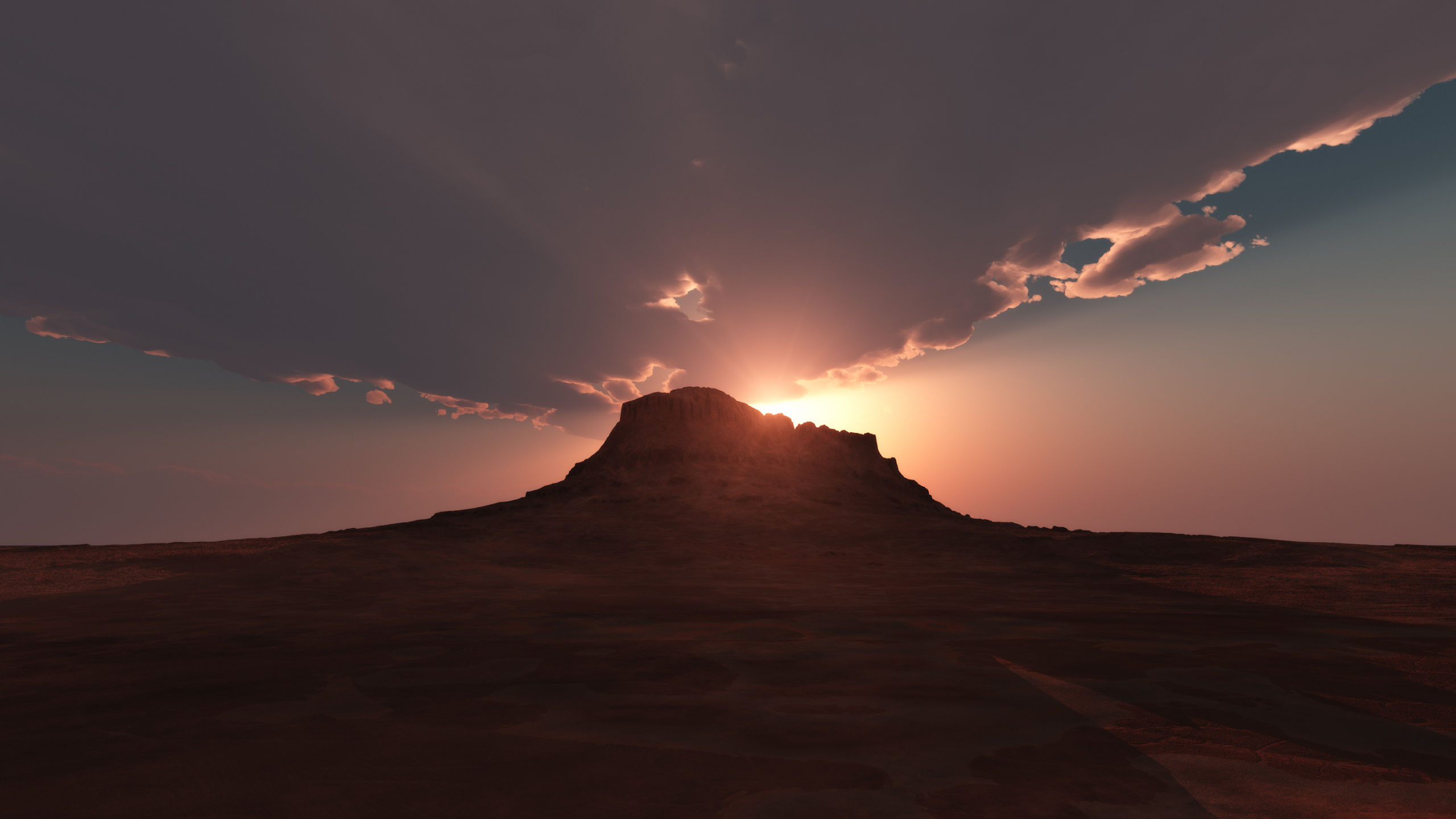 Naturaleza, Luz, Entorno Natural, Ambiente, Mesa. Wallpaper in 2560x1440 Resolution