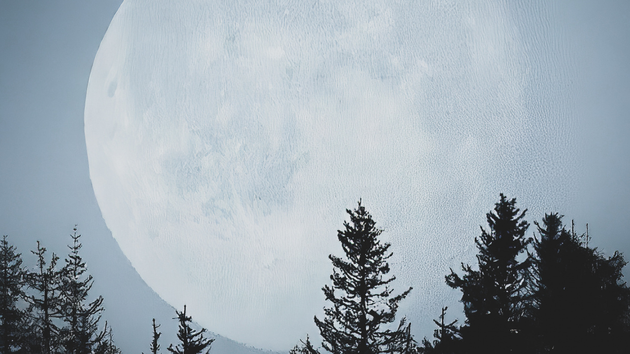 Atmosphère, Paysage Naturel. Wallpaper in 1280x720 Resolution