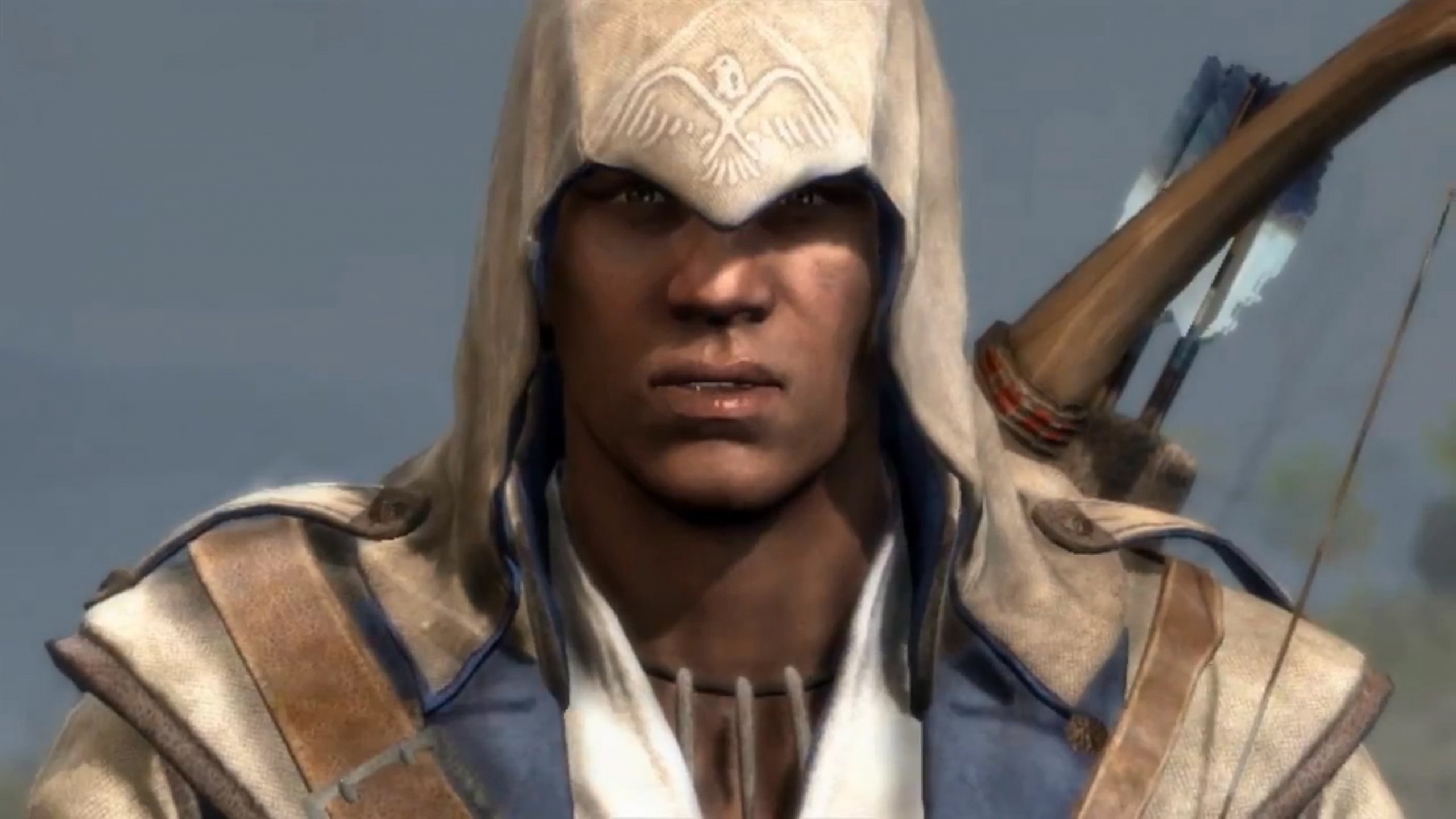 Assassins Creed III, Assassins Creed, Connor Kenway, Assassins Creed Revelations, Ezio Auditore. Wallpaper in 2560x1440 Resolution