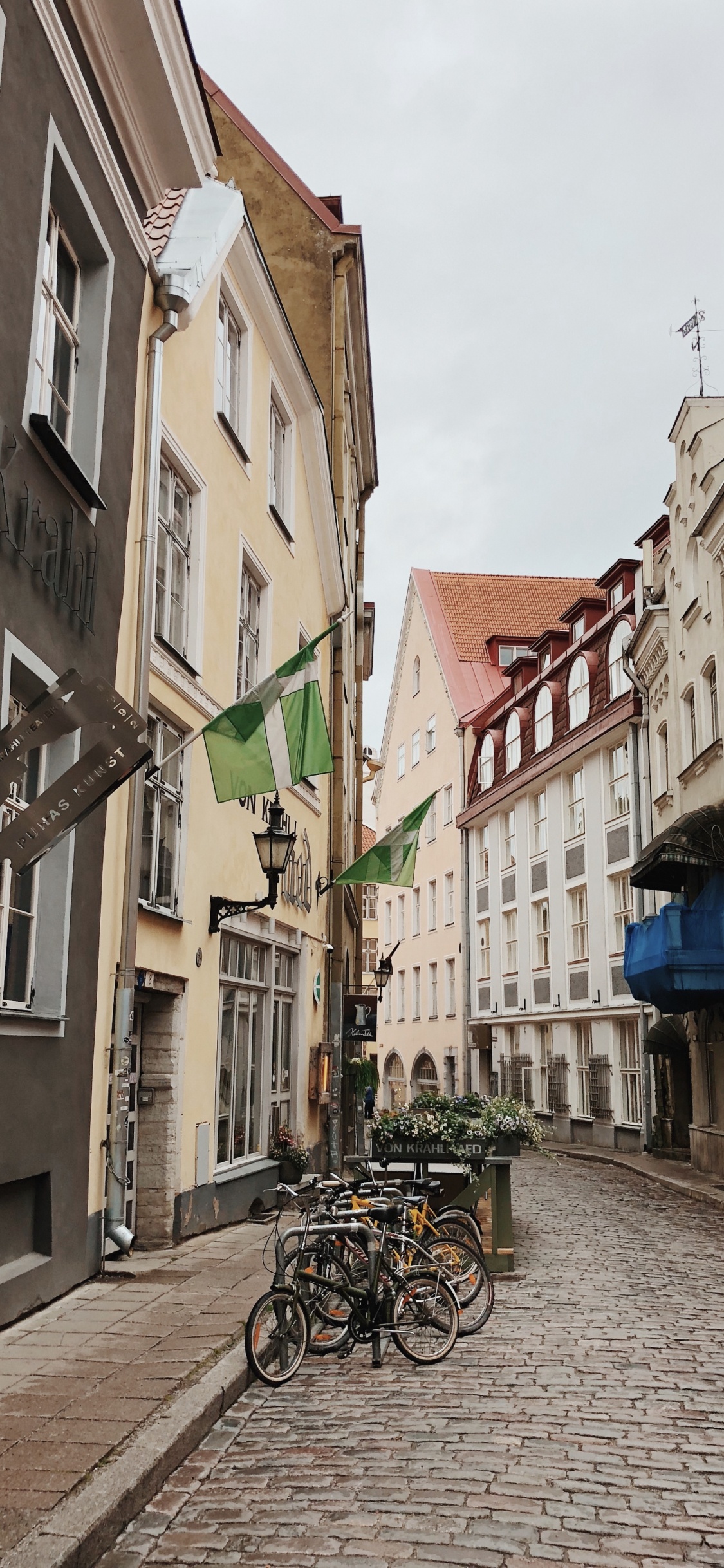 Road, Fenster, Stadt, Street, Nachbarschaft. Wallpaper in 1125x2436 Resolution