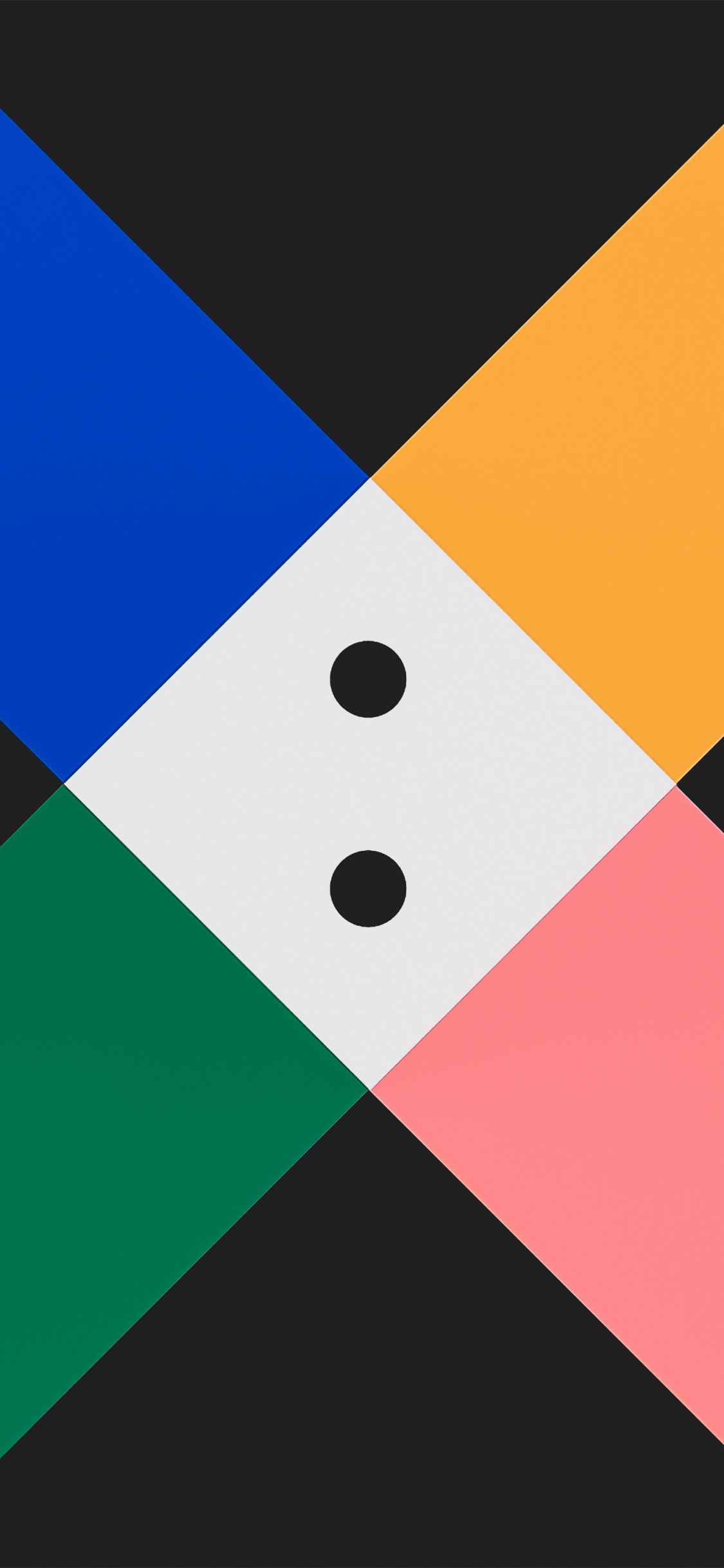 Grafik-design, Design, Farbigkeit, Rechteck, Dreieck. Wallpaper in 1125x2436 Resolution