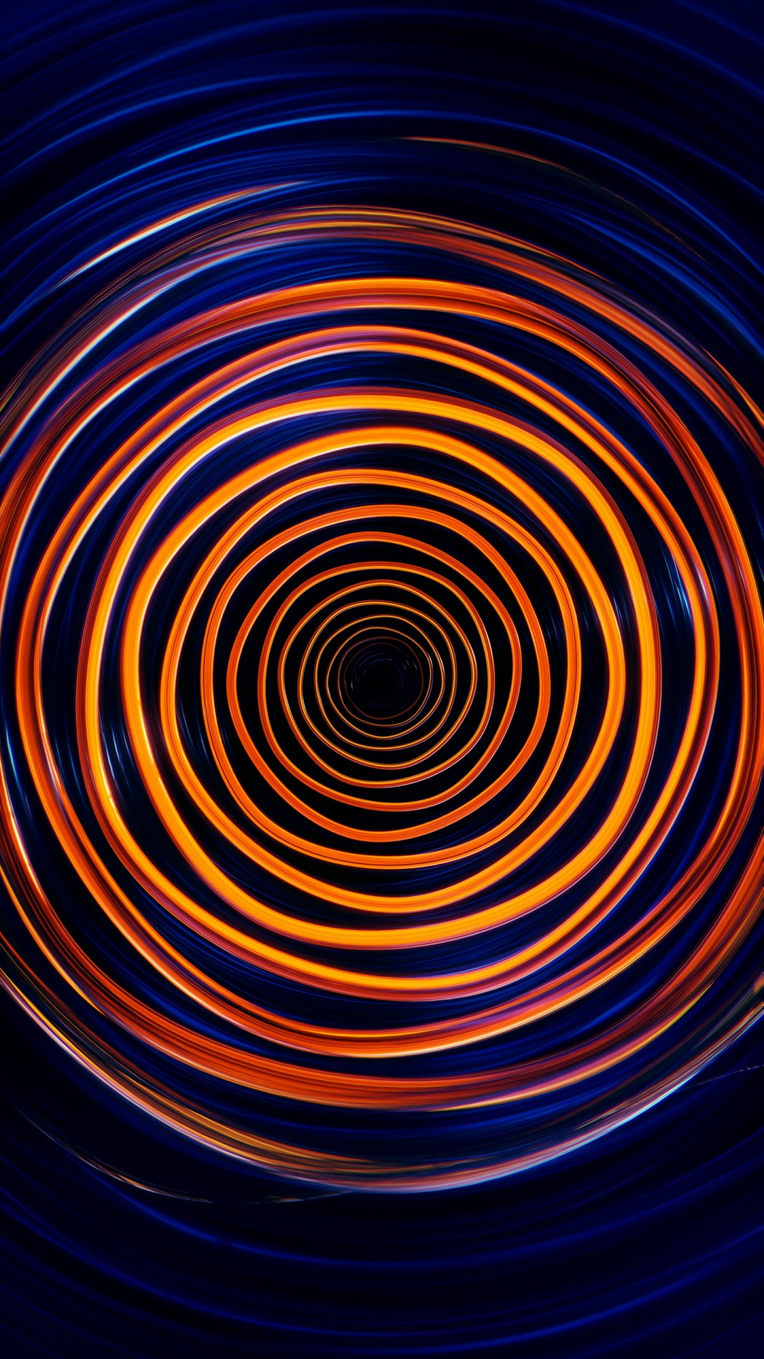 Patrón, Arte, Simetría, Circulo, Agua. Wallpaper in 1080x1920 Resolution