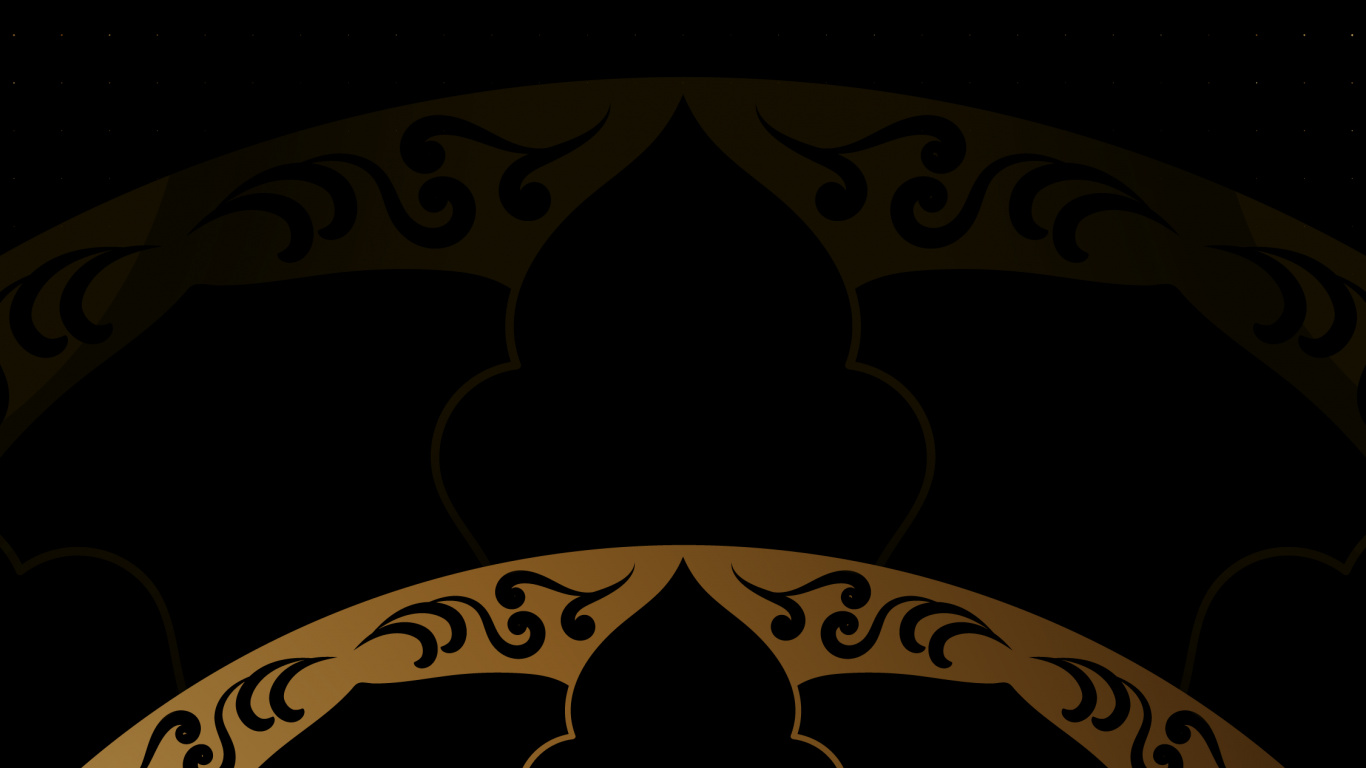 Muster, Schwarz, Audiogeräten, KFZ-Reifen, Kreis. Wallpaper in 1366x768 Resolution