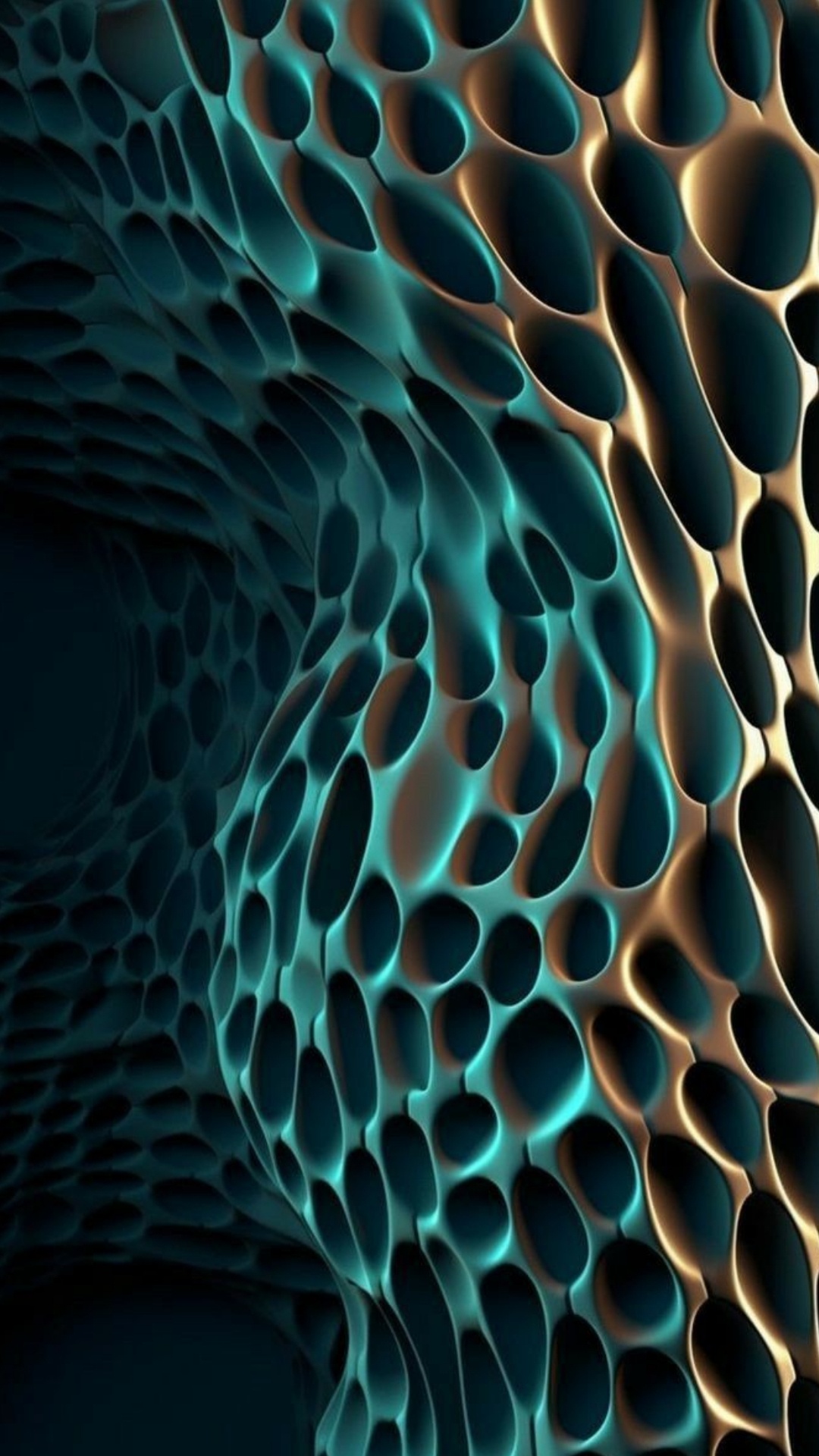 Light, Xiaomi Community, Android, Liquid, Azure. Wallpaper in 1080x1920 Resolution