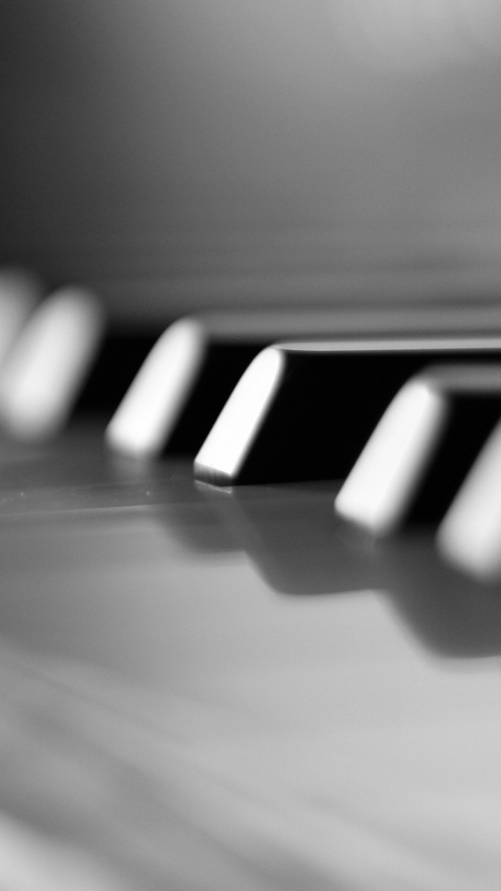 Piano, Keyboard, Black, Technology, Hand. Wallpaper in 720x1280 Resolution