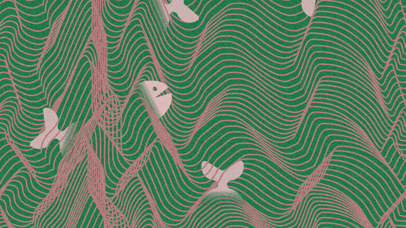 Conception, Green, Textile, Rectangle, Végétation. Wallpaper in 1366x768 Resolution