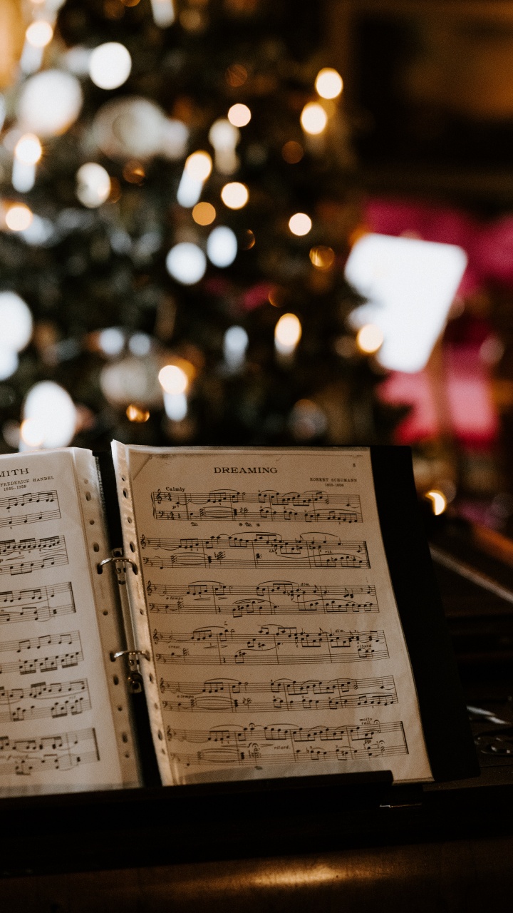 Metro, Texto, Piano, Contrabajo, Dixieland. Wallpaper in 720x1280 Resolution