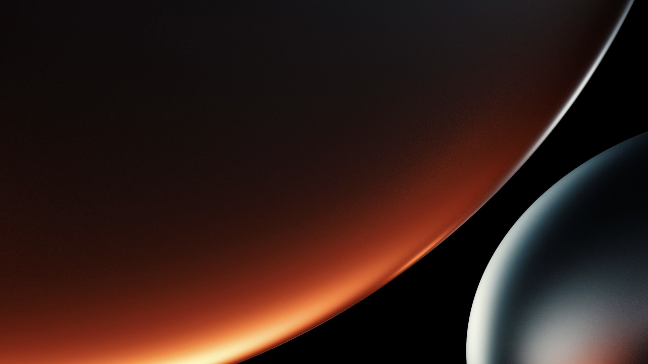 Atmosphäre, Farbigkeit, Kreis, Farbtöne Und Schattierungen, Kunst. Wallpaper in 1280x720 Resolution