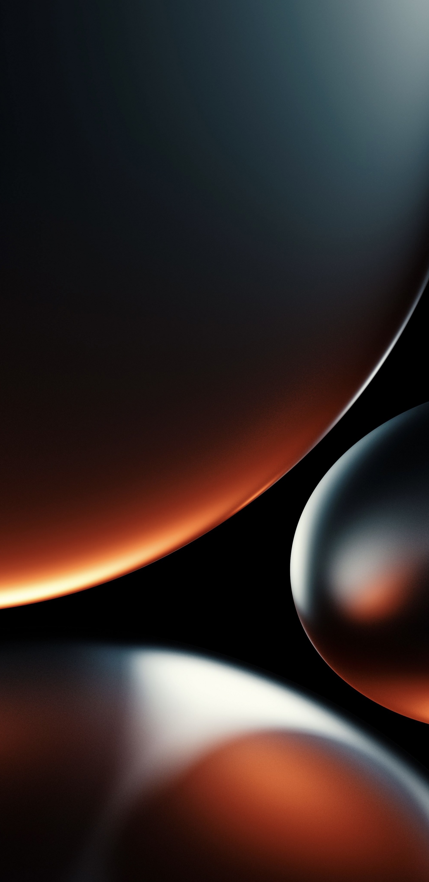 Download 1440x2960 Wallpaper Atmosphere, Colorfulness, Circle, Tints and Shades, Art Atmosphere, Colorfulness, Circle, Tints and Shades, Art. Wallpaper in 1440x2960 Resolution