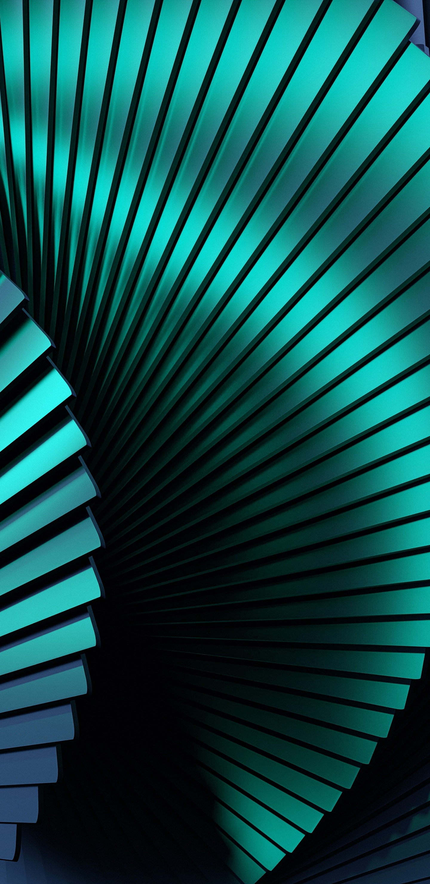 Entretien D'embauche, Partenaires Sie, Entrevue, Green, Azure. Wallpaper in 1440x2960 Resolution