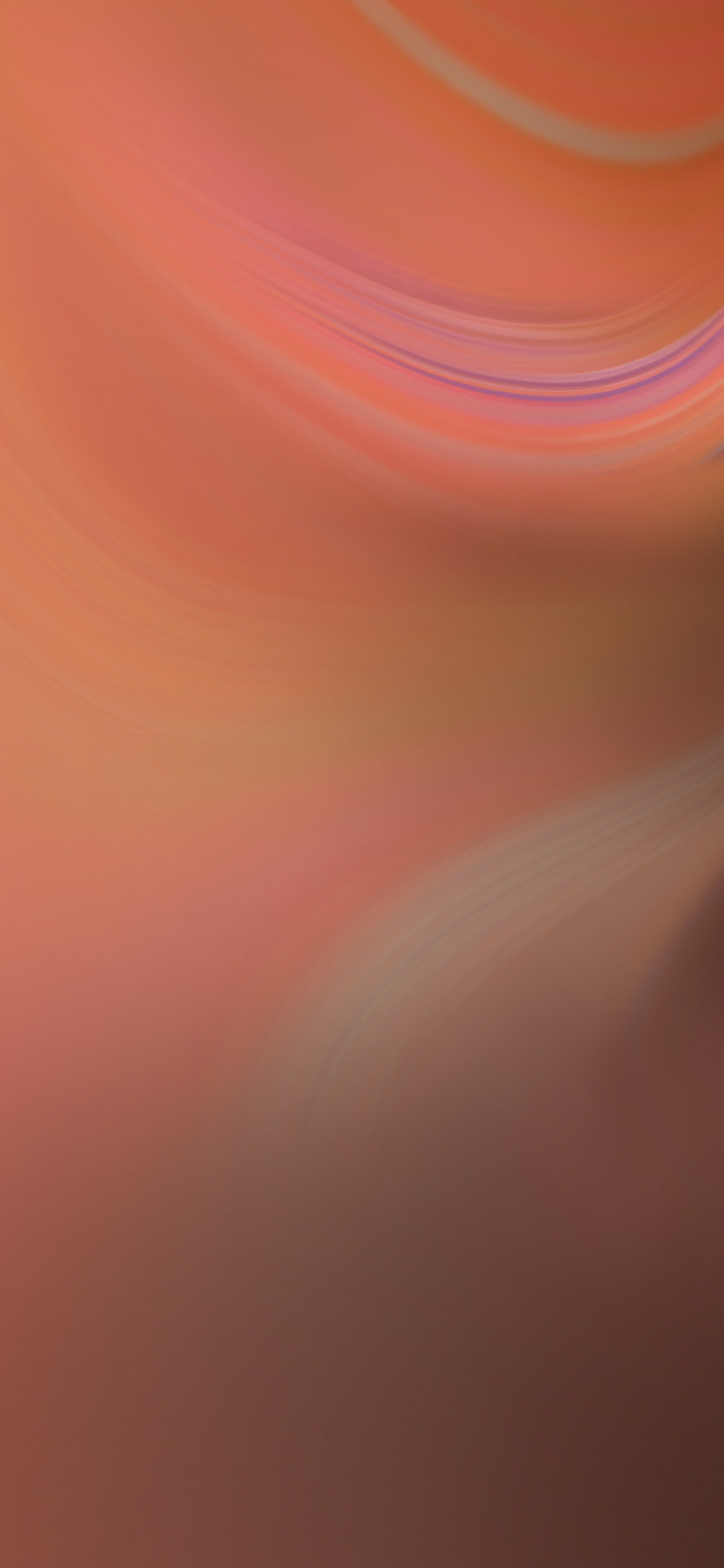 Samsung Galaxy, Samsung, Samsung Galaxy Tab 4, Galaxy Tab S4, Naranja. Wallpaper in 1125x2436 Resolution