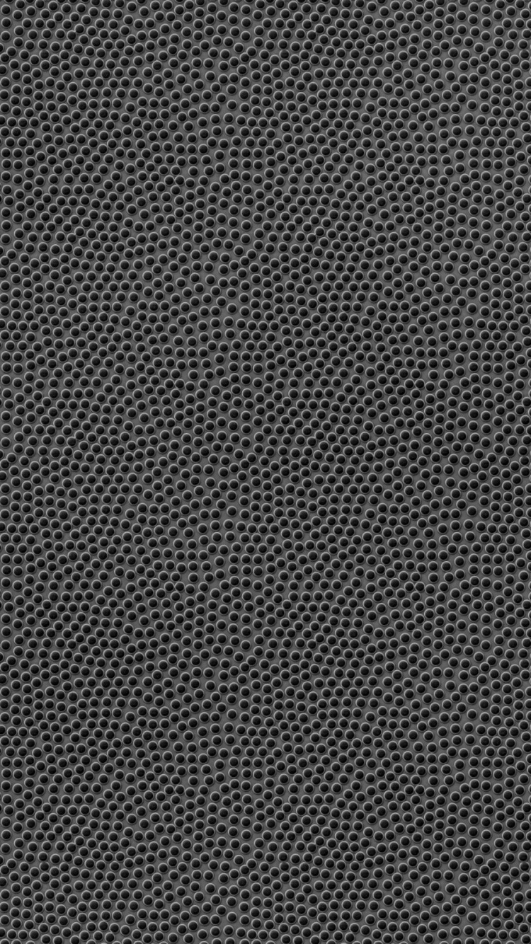 黑色的, 球, 单色模式, C米兰, 篮球 壁纸 750x1334 允许