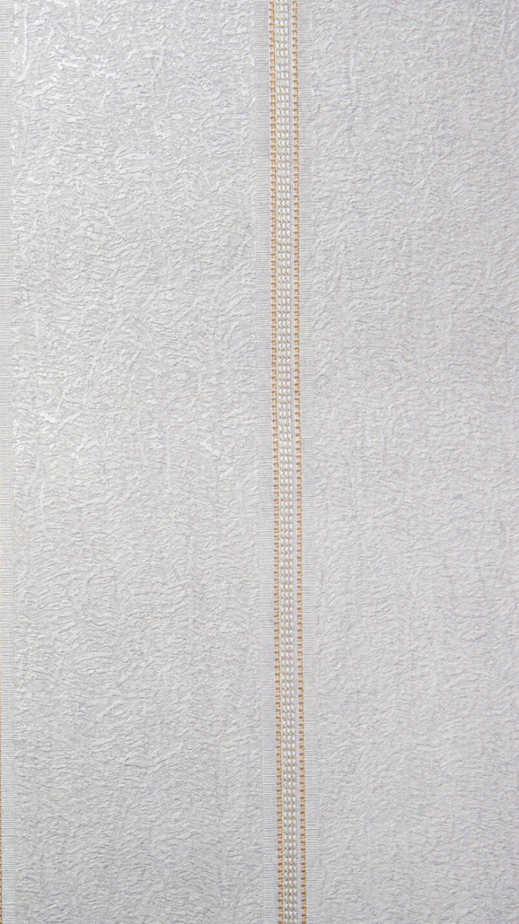 Textil de Rayas Blancas y Marrones. Wallpaper in 750x1334 Resolution