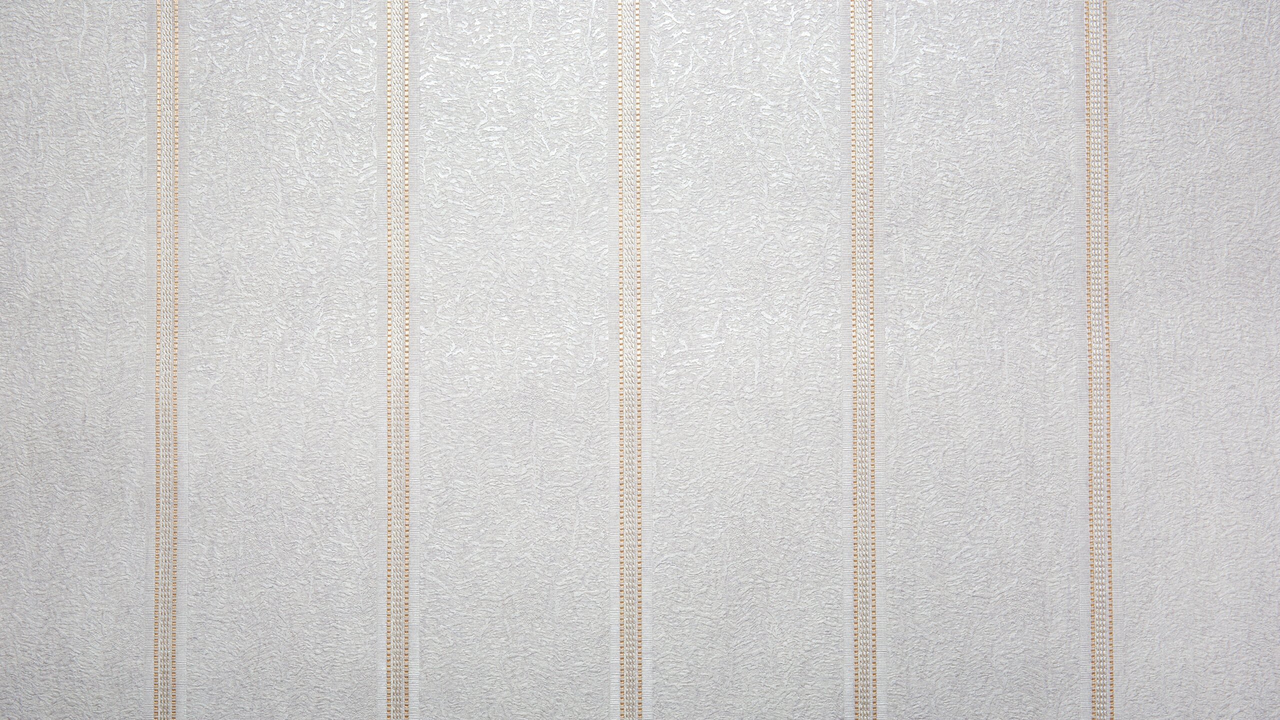 Textile à Rayures Blanches et Marron. Wallpaper in 2560x1440 Resolution