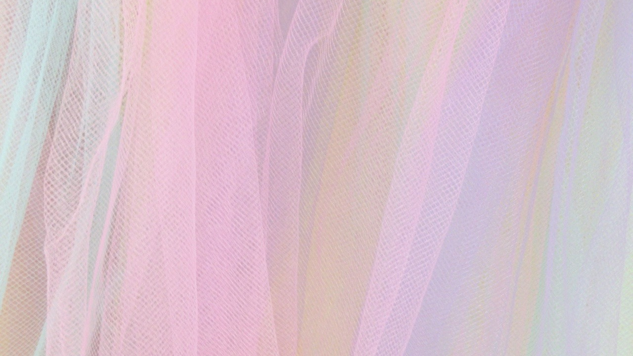 Filet en Maille Rose et Blanc. Wallpaper in 1280x720 Resolution