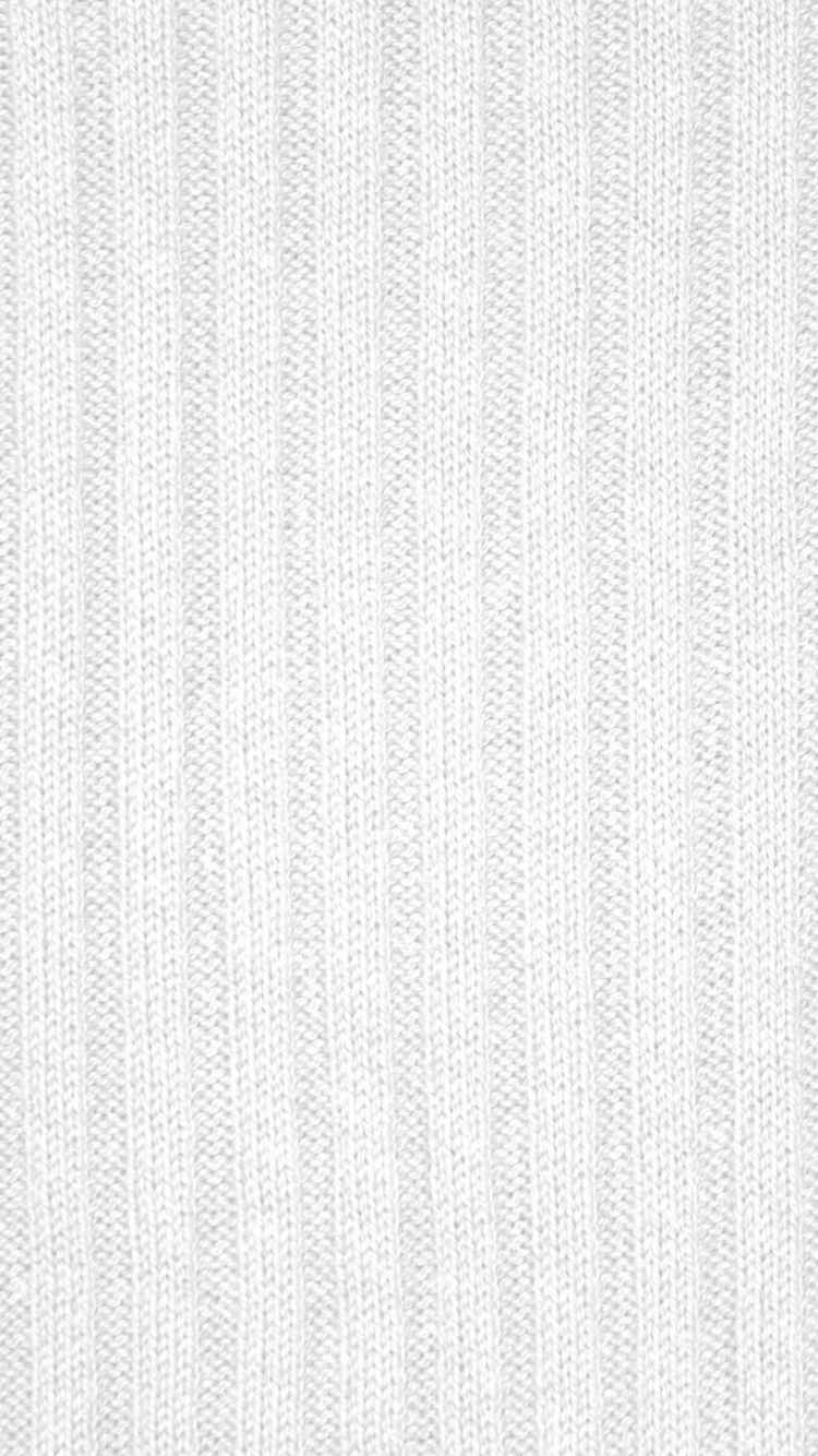 Textil a Rayas Blancas y Negras. Wallpaper in 750x1334 Resolution