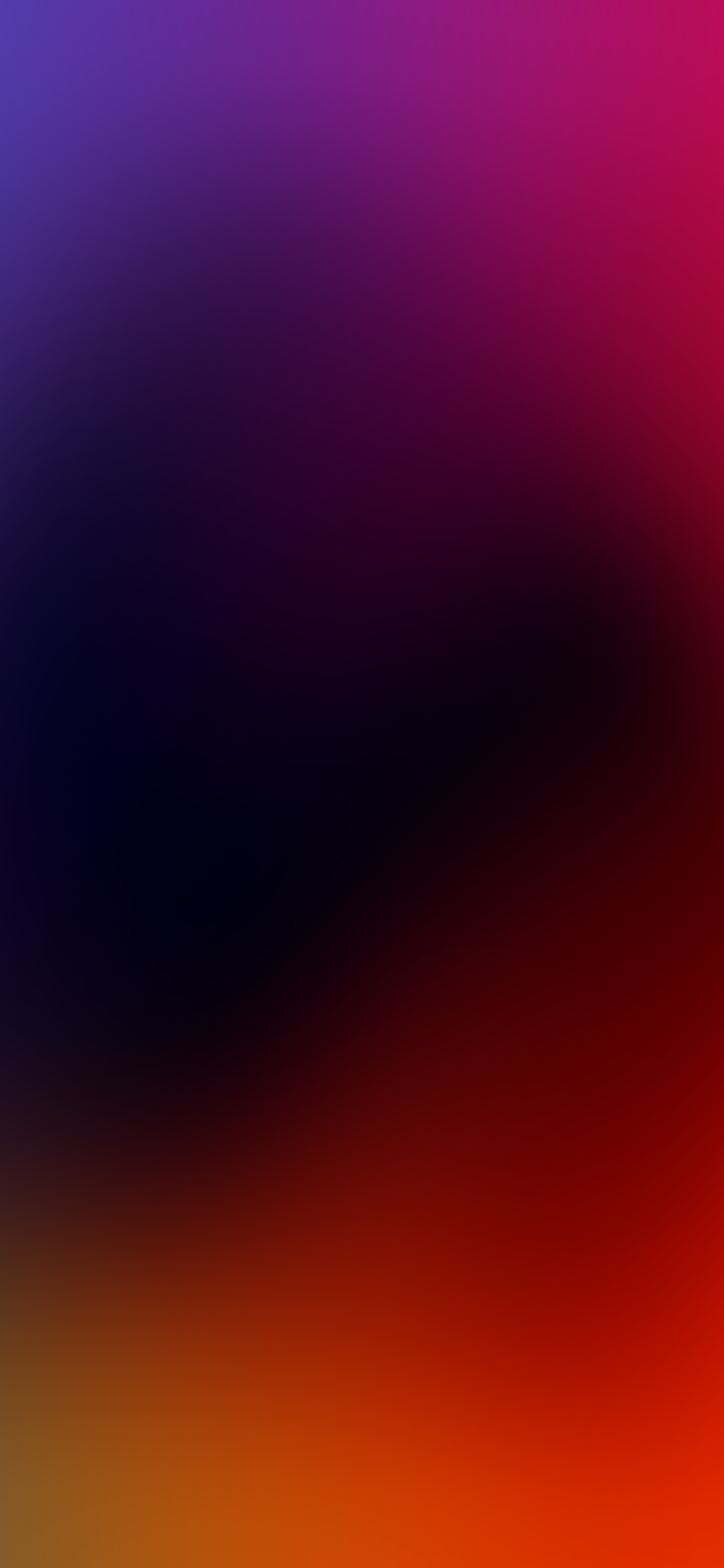 Brown, Purple, Violet, Pink, Red. Wallpaper in 1125x2436 Resolution