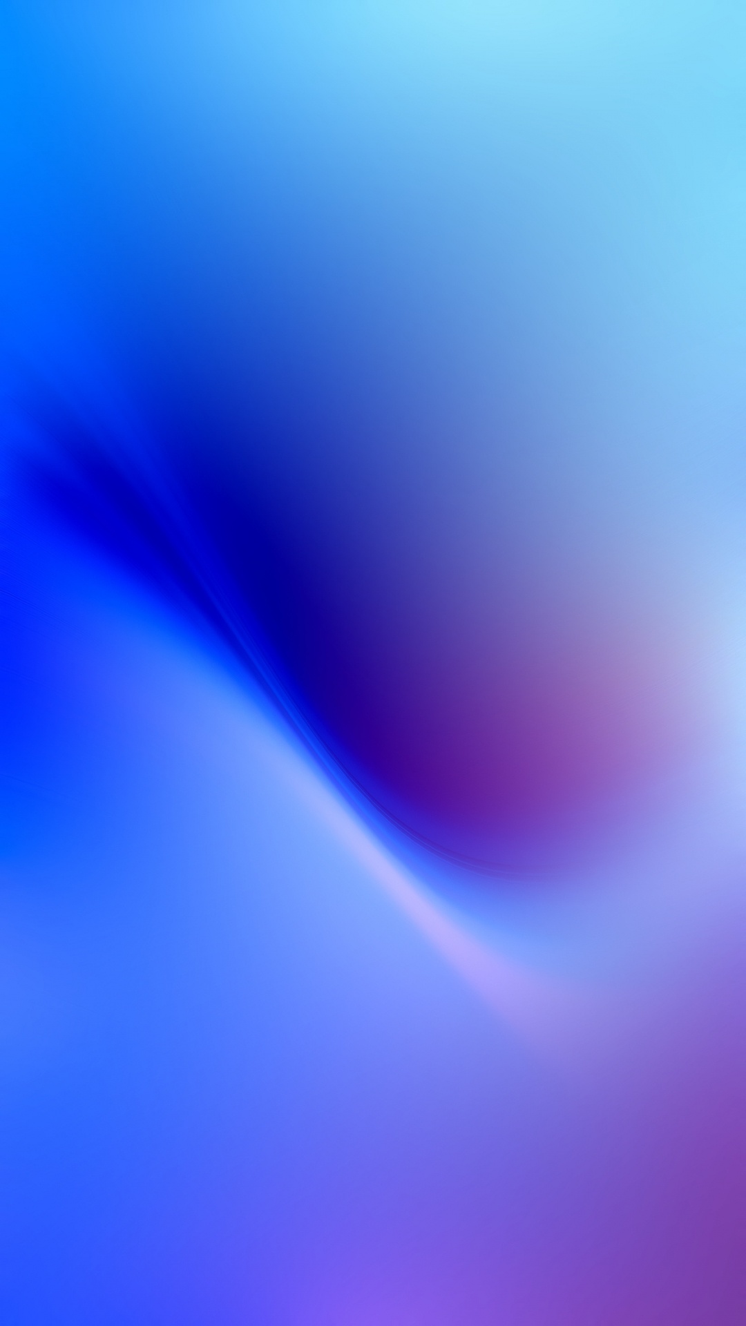 Atmosphere, Telephone, Smartphone, Blue, Purple. Wallpaper in 1080x1920 Resolution