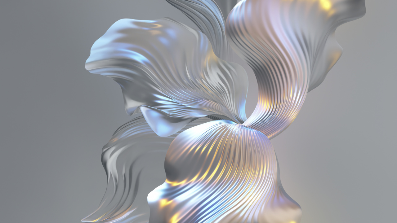 Smartphone, 64 Gb, Honor, Silver, Graphics. Wallpaper in 1280x720 Resolution