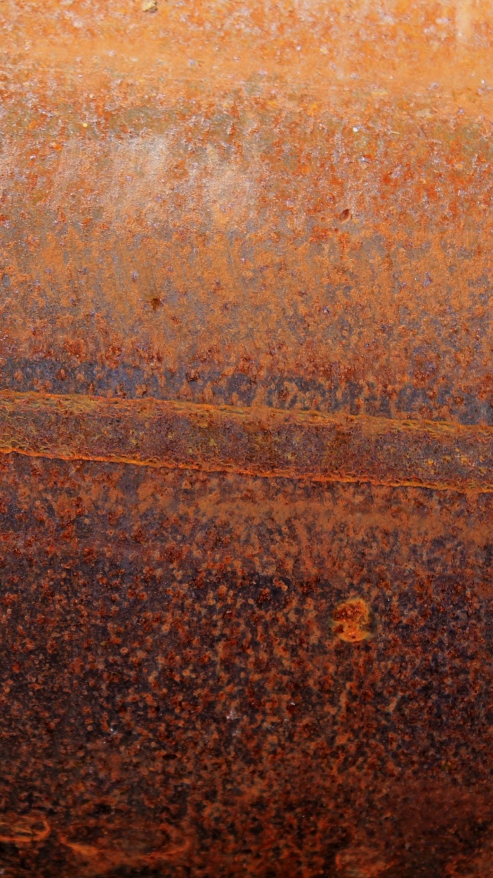 Mur de Béton Marron et Noir. Wallpaper in 720x1280 Resolution