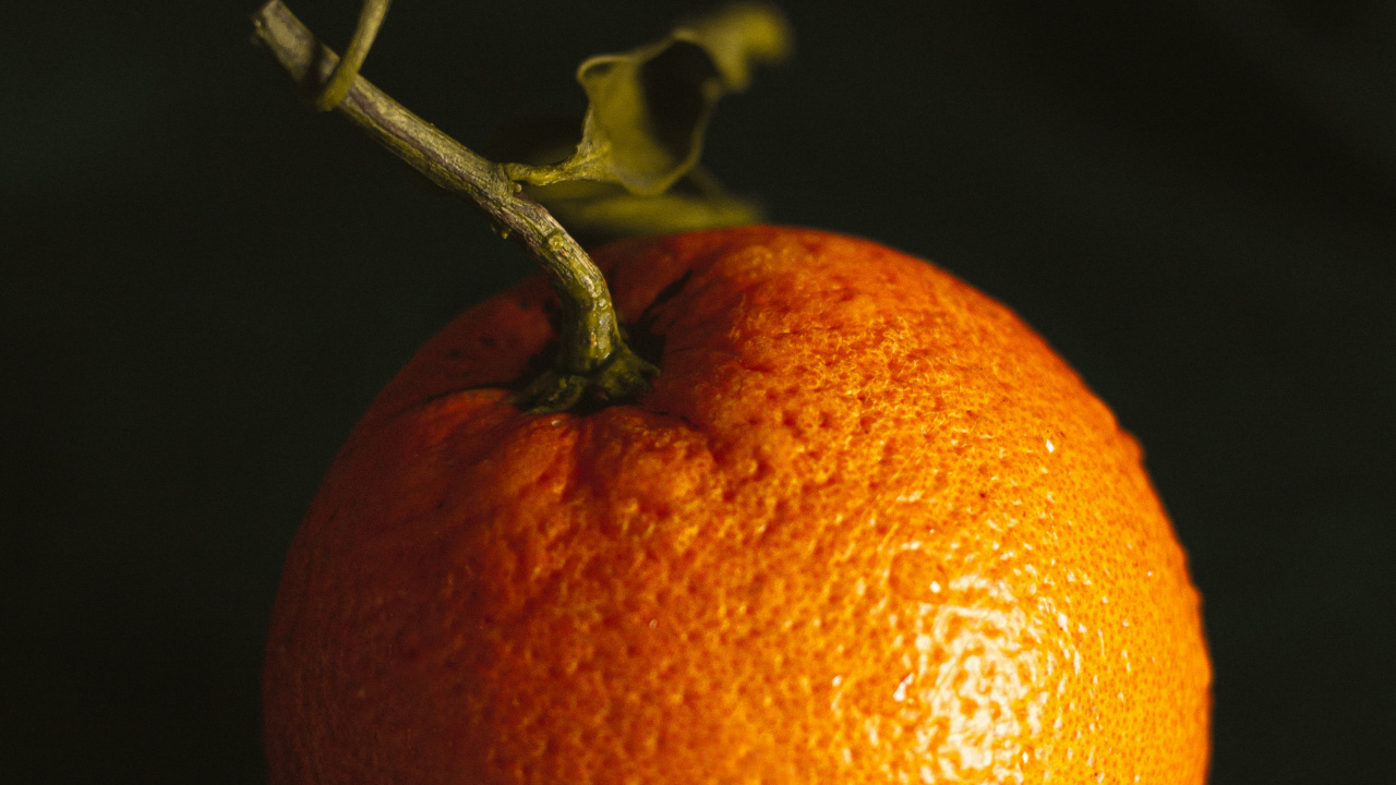 Clementine, Orangensaft, Lebensmittel, Valencia Orange, Orange. Wallpaper in 1280x720 Resolution
