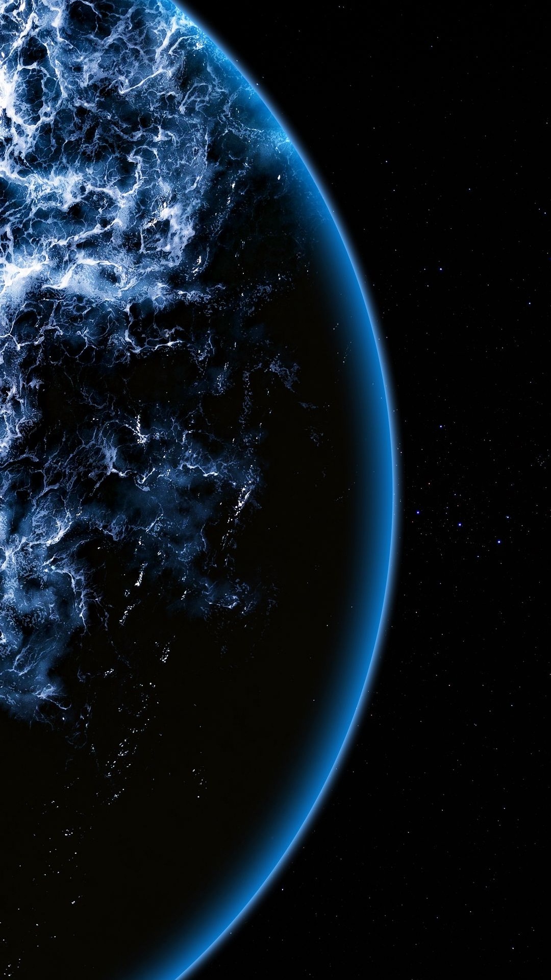Atmosphere, Earth, Planet, Atmosphere of Earth, World. Wallpaper in 1080x1920 Resolution
