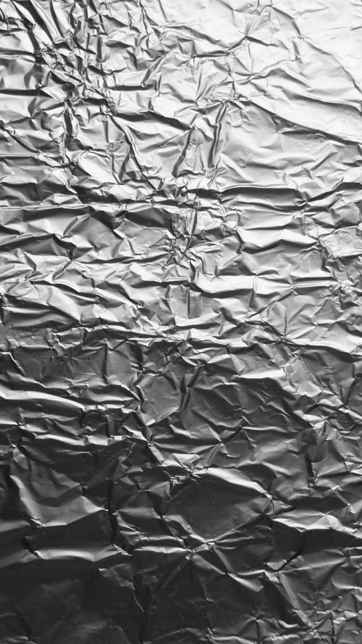 Pintura Abstracta en Blanco y Negro. Wallpaper in 720x1280 Resolution