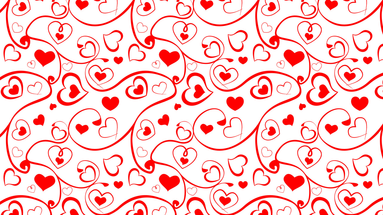 Red, Texte, Conception, Cercle, Ligne. Wallpaper in 1280x720 Resolution